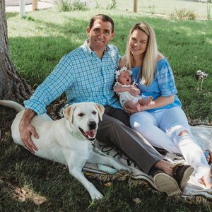 Meet your Posher, Drew